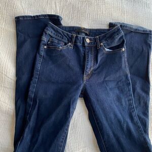 Classic Blue Women's Jeans